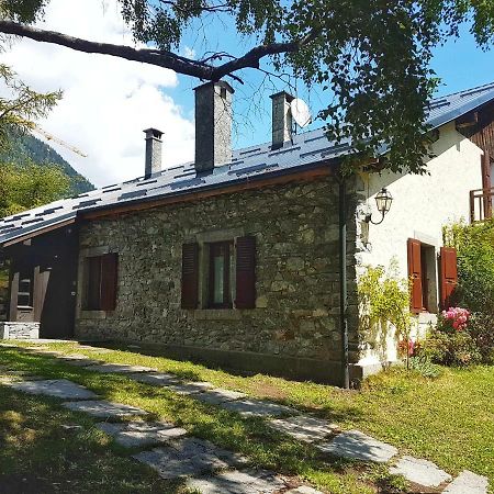 5Br Chalet 300M From Center Chamonix ภายนอก รูปภาพ