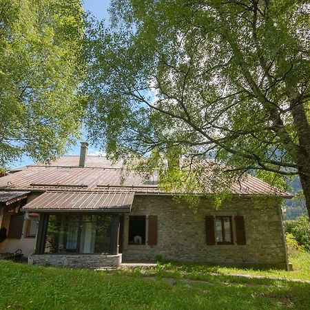 5Br Chalet 300M From Center Chamonix ภายนอก รูปภาพ