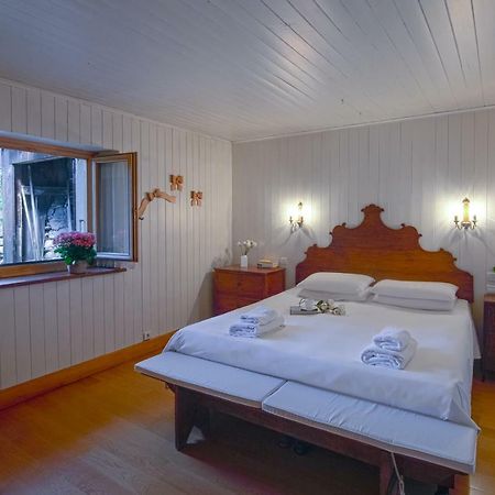 5Br Chalet 300M From Center Chamonix ภายนอก รูปภาพ