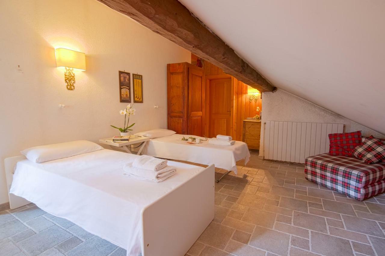 5Br Chalet 300M From Center Chamonix ภายนอก รูปภาพ