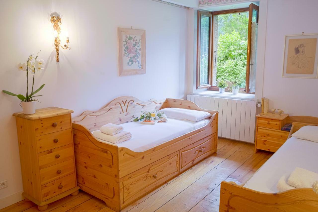5Br Chalet 300M From Center Chamonix ภายนอก รูปภาพ