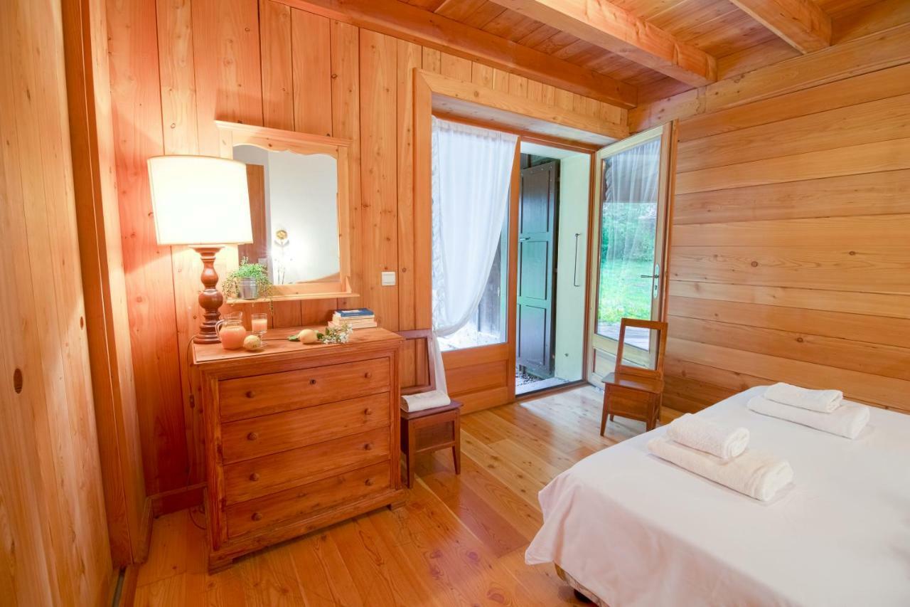 5Br Chalet 300M From Center Chamonix ภายนอก รูปภาพ