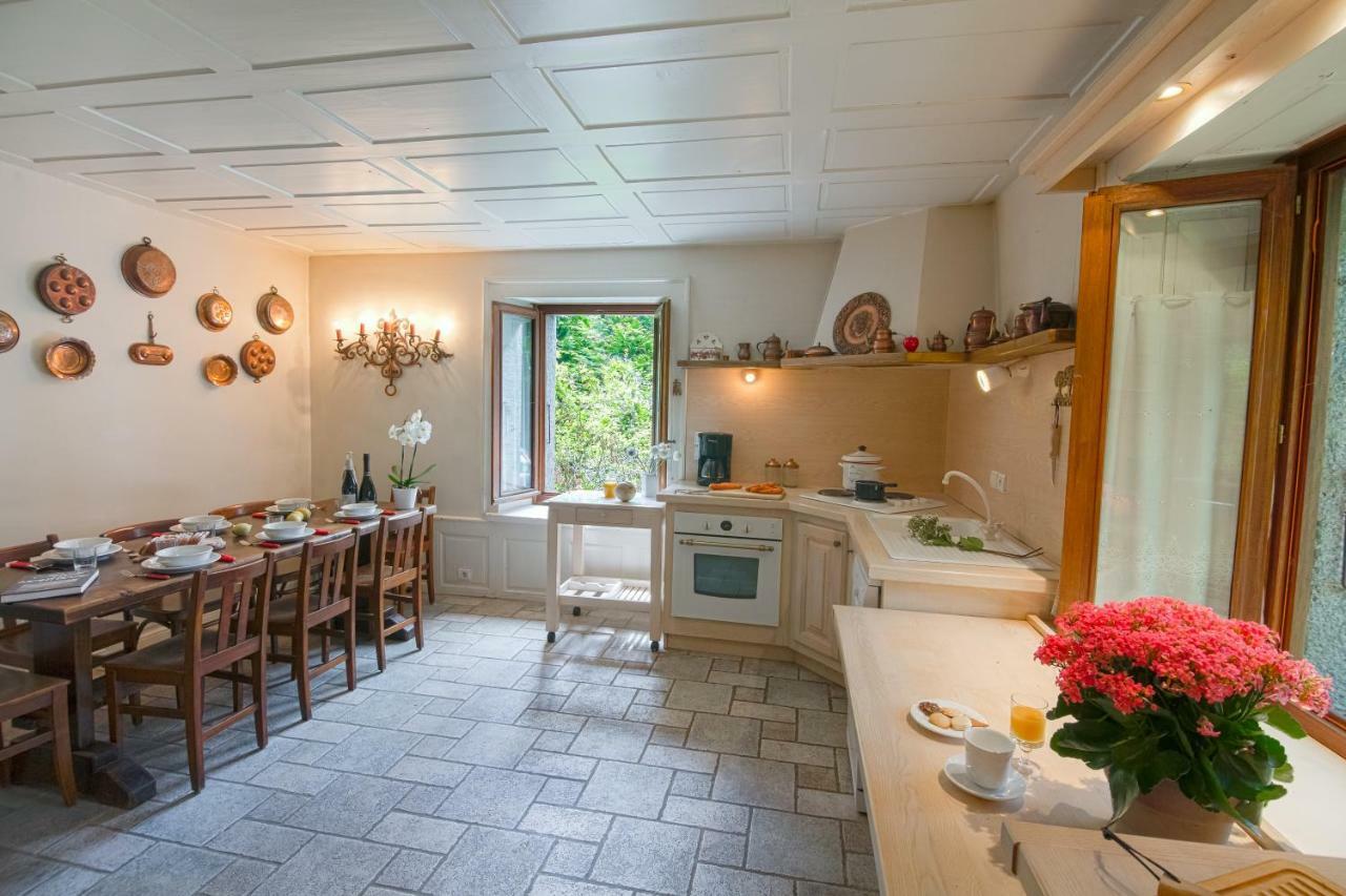 5Br Chalet 300M From Center Chamonix ภายนอก รูปภาพ