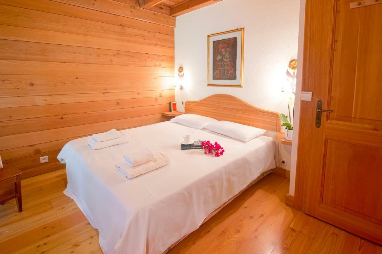 5Br Chalet 300M From Center Chamonix ภายนอก รูปภาพ