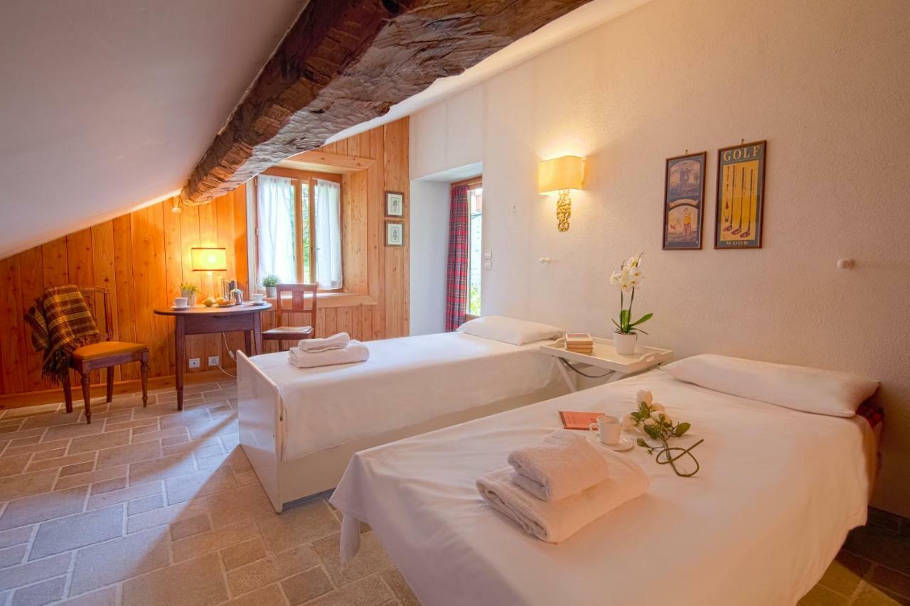 5Br Chalet 300M From Center Chamonix ภายนอก รูปภาพ