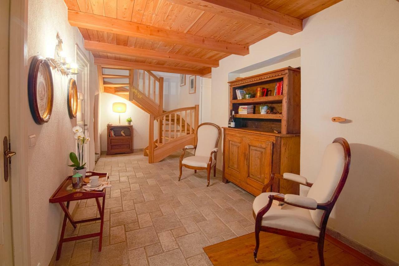 5Br Chalet 300M From Center Chamonix ภายนอก รูปภาพ