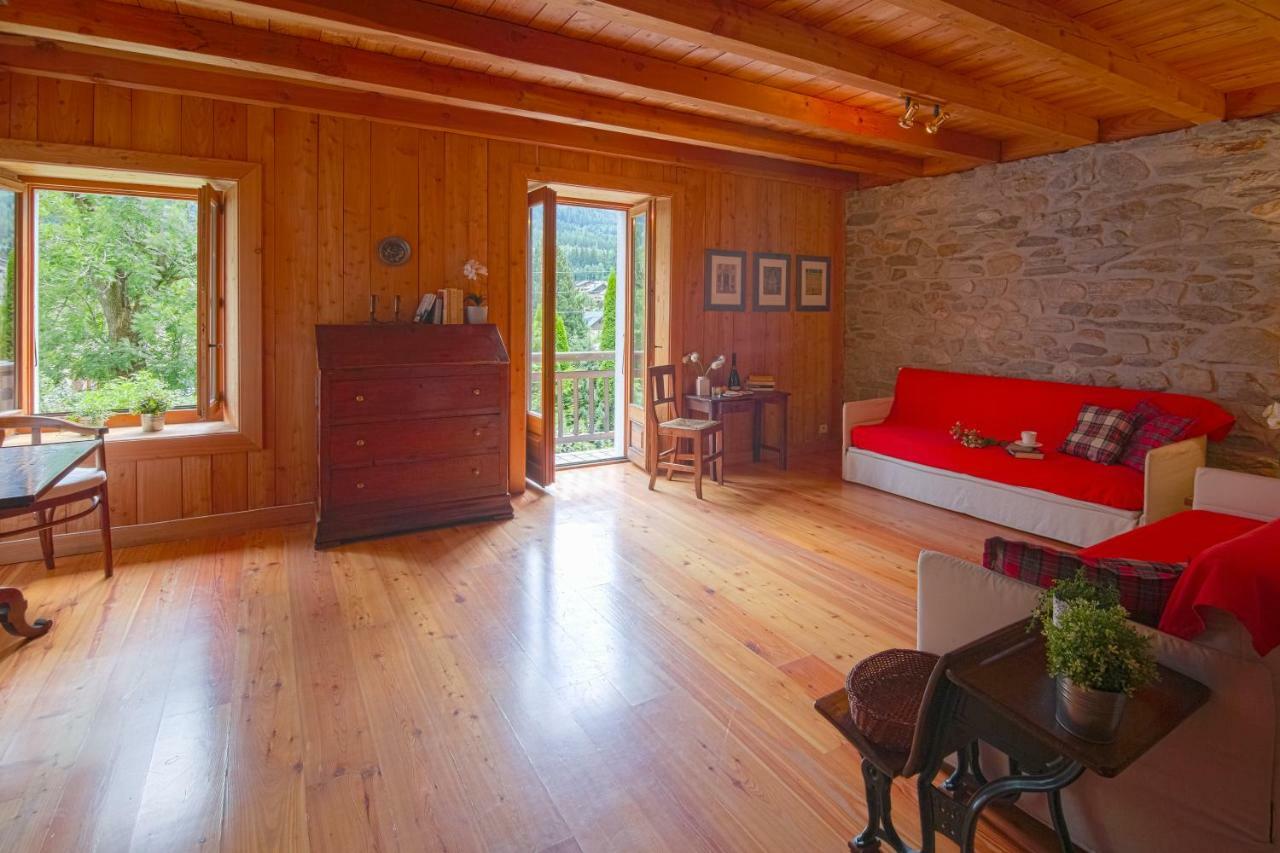5Br Chalet 300M From Center Chamonix ภายนอก รูปภาพ
