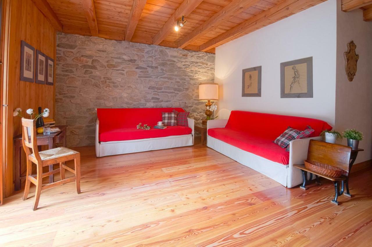 5Br Chalet 300M From Center Chamonix ภายนอก รูปภาพ