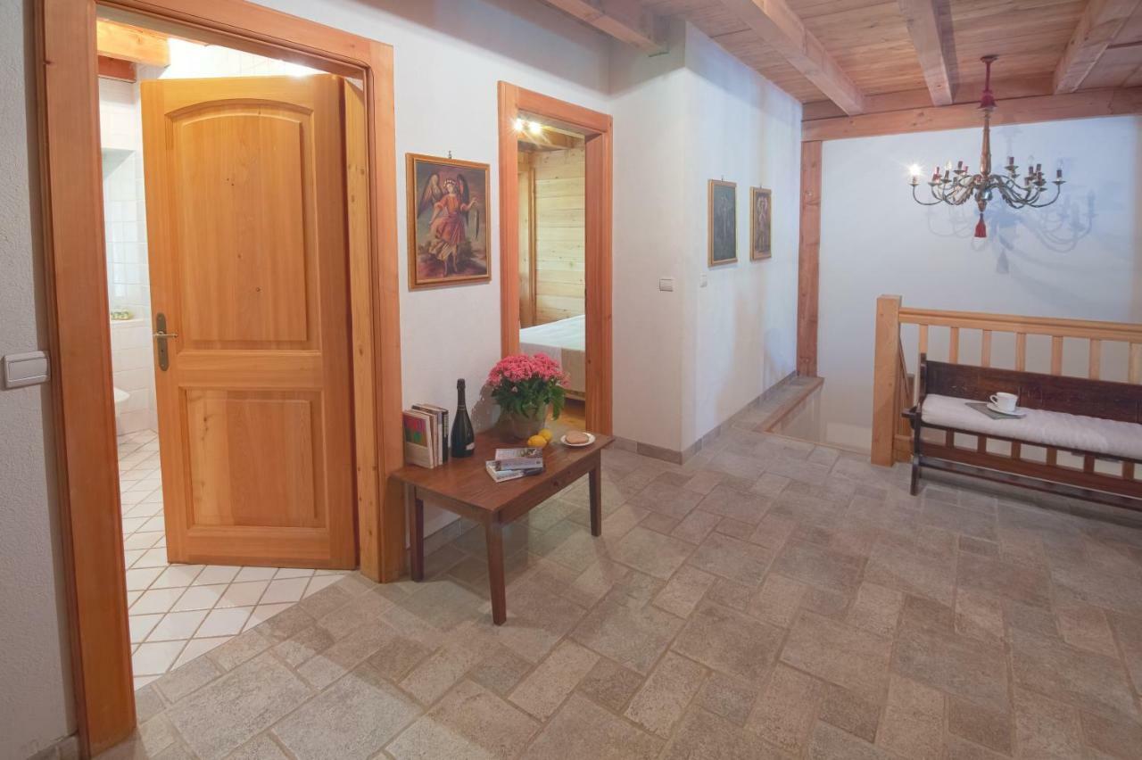 5Br Chalet 300M From Center Chamonix ภายนอก รูปภาพ