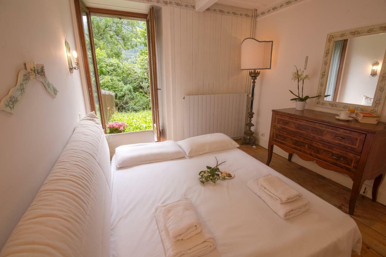 5Br Chalet 300M From Center Chamonix ภายนอก รูปภาพ