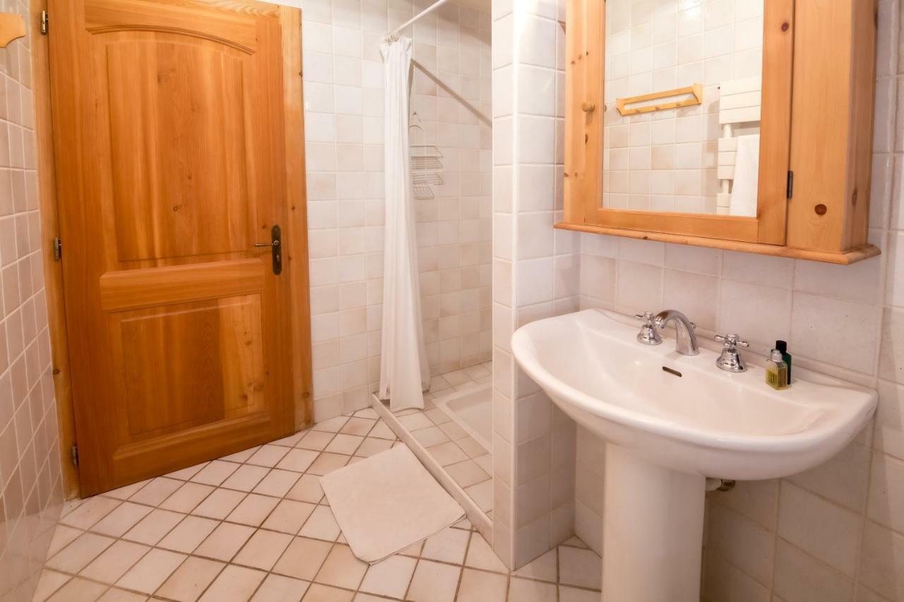 5Br Chalet 300M From Center Chamonix ภายนอก รูปภาพ